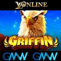 slot Griffin GameMediaWorks